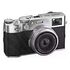 FUJIFILM X100VI, Silver (4178982)