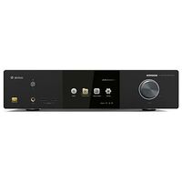 ZIDOO Neo Alpha, Schwarz