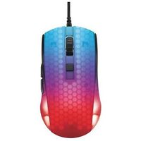 DELTACO GAMING DM310 Gaming Mouse, Black (GAM-144)