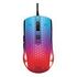 DELTACO GAMING DM310 Gaming Mouse, Schwarz (GAM-144)