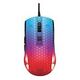 DELTACO GAMING DM310 Gaming Mouse, Black (GAM-144)