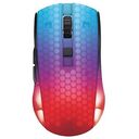 DELTACO GAMING DM320 Wireless Gaming Mouse, Black (GAM-145)