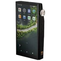 IBASSO DX260, 64GB, Schwarz