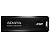 ADATA SC610 External SSD, 2.0TB, Schwarz (SC610-2000G-CBK/RD)