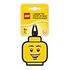 LEGO Boy Luggage Tag (5005618)