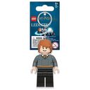 LEGO LEDLITE Harry Potter - Ron Weasley Schlüsselleuchte (5007907)