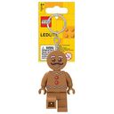 LEGO LEDLITE - Gingerbread Man Key Light (5007809)