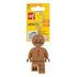 LEGO LEDLITE - Gingerbread Man Key Light (5007809)