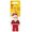LEGO LEDLITE - Santa Key Light (5007808)