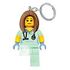 LEGO LEDLITE - Female Nurse Key Light (5006365)