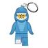 LEGO LEDLITE - Shark Suit Guy Key Light (5006848)