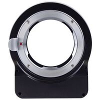MEGADAP Leica M to Nikon Z Autofocus Adapter (MTZ11)