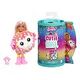 BARBIE Cutie Reveal Jungle Series - Monkey (HKR14)