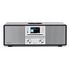 TECHNISAT DigitRadio 650, Anthrazit / Silber (0002/3980)