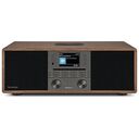 TECHNISAT DigitRadio 650, Walnuss / Anthrazit (0003/3980)