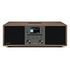 TECHNISAT DigitRadio 650, Walnut / Anthrazit (0003/3980)