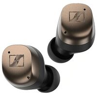 SENNHEISER Momentum True Wireless 4, Black Copper (700367)