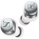 SENNHEISER Momentum True Wireless 4, White Silver (700366)