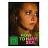 How to Have Sex (DVD, 2023, M.McKenna-Bruce / S.Thomas)