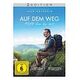Auf dem Weg - 1300 km zu mir (DVD, 2023, J.Dujardin / J.Joséphine)