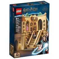 LEGO Harry Potter - Hogwarts: Grosses Treppenhaus (40577)