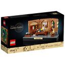 LEGO Ideas - Hommage an Galileo Galilei (40595)