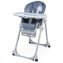 CHICCO Polly Easy Highchair, Penguin (05079565950000)