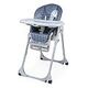CHICCO Polly Easy Highchair, Penguin (05079565950000)