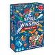 Spiel des Wissens - Rund um die Welt (Jumbo)