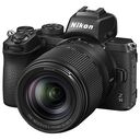 NIKON Z 50 Kit, Z DX 18-140mm F/3.5-6.3 VR (VOA050K012)