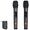 JBL Wireless Microphone Set (JBLPBWIRELESSMIC)