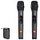 JBL Wireless Microphone Set (JBLPBWIRELESSMIC)