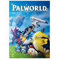 Palworld (Pocketpair), Xbox / Windows [Download]