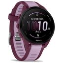 GARMIN Forerunner 165 Music, Lilac (010-02863-33)