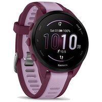 GARMIN Forerunner 165 Music, Lilac (010-02863-33)