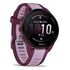 GARMIN Forerunner 165 Music, Lilac (010-02863-33)