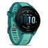 GARMIN Forerunner 165 Music, Turquoise (010-02863-32)