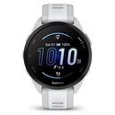 GARMIN Forerunner 165, White (010-02863-21)