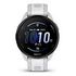 GARMIN Forerunner 165, Weiss (010-02863-21)