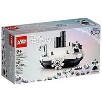 LEGO Disney - Steamboat Willie Mini-Modell (40659)