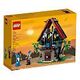 LEGO Majisto's Magical Workshop (40601)