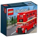 LEGO Creator - Londoner Bus (40220)