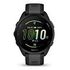 GARMIN Forerunner 165, Schwarz (010-02863-20)