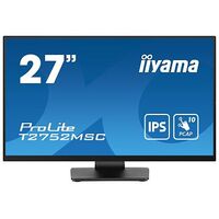 IIYAMA ProLite T2752MSC-B1, Black