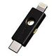 YUBICO YubiKey 5Ci FIPS, USB-C / Lightning