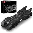 MOULD KING Creative Idea - Bat Sports Car (10058)