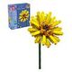 MOULD KING Flower World - Gerbera (24003)