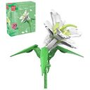 MOULD KING Flower World - Lily (24001)