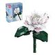 MOULD KING Flower World - Camellia (24007)
