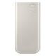 SAMSUNG EB-P45200 Wireless Battery Pack, 20000mAh, Beige (EB-P4520XUEGEU)